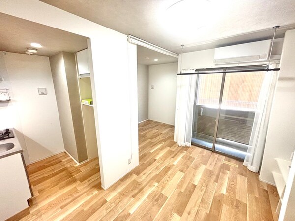 居室