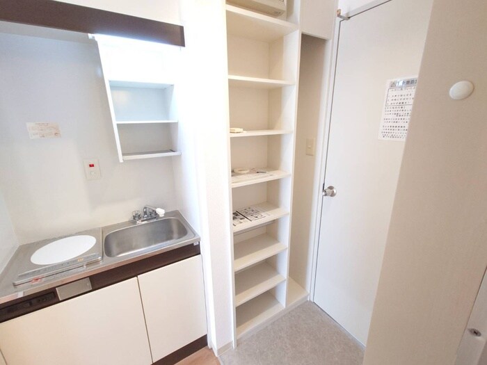 物件内観写真11　(キッチン)