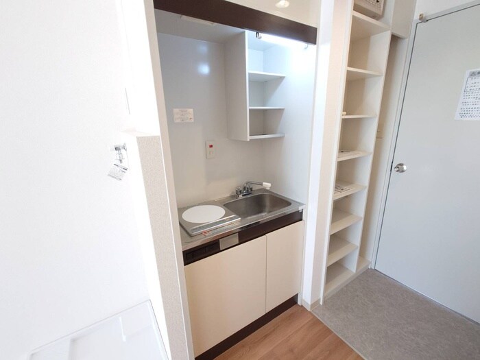 物件内観写真12　(キッチン)