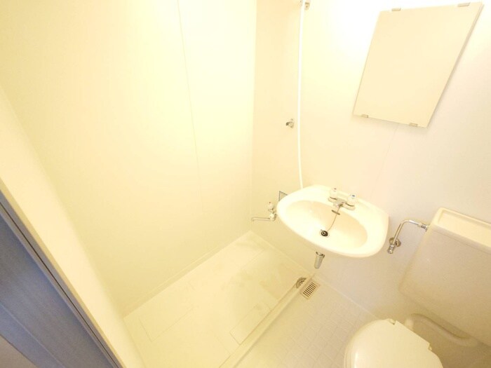 物件内観写真13　(バス／シャワールーム等)