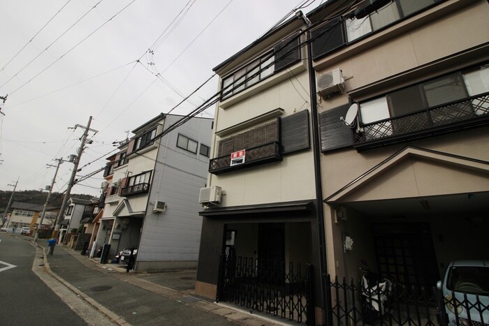 物件外観写真6　(外観写真)