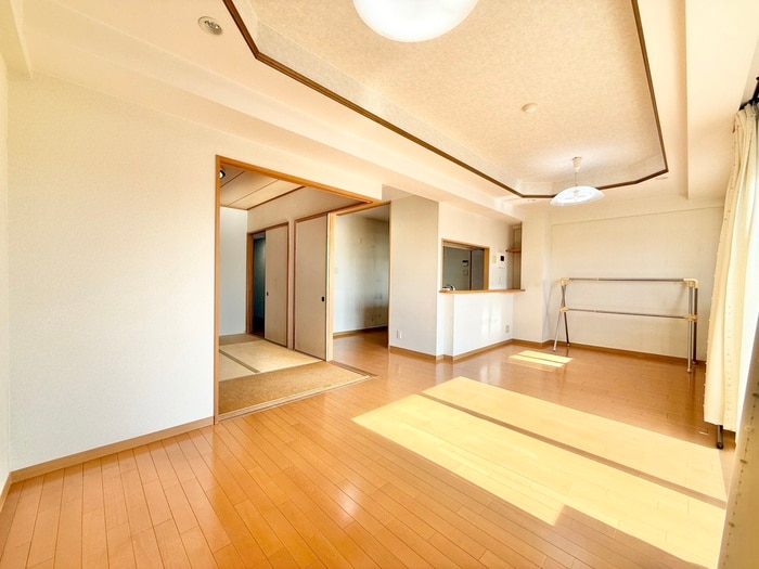 物件内観写真7　(居室)