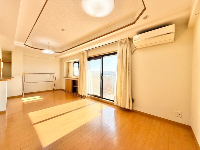 物件内観写真9　(居室)