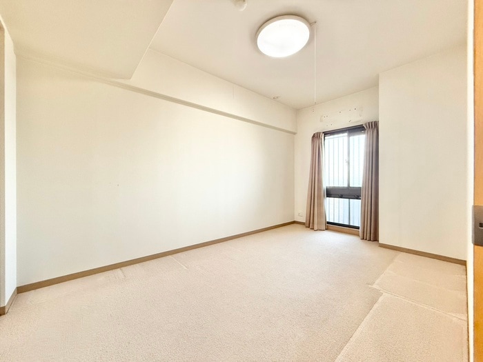 物件内観写真11　(居室)