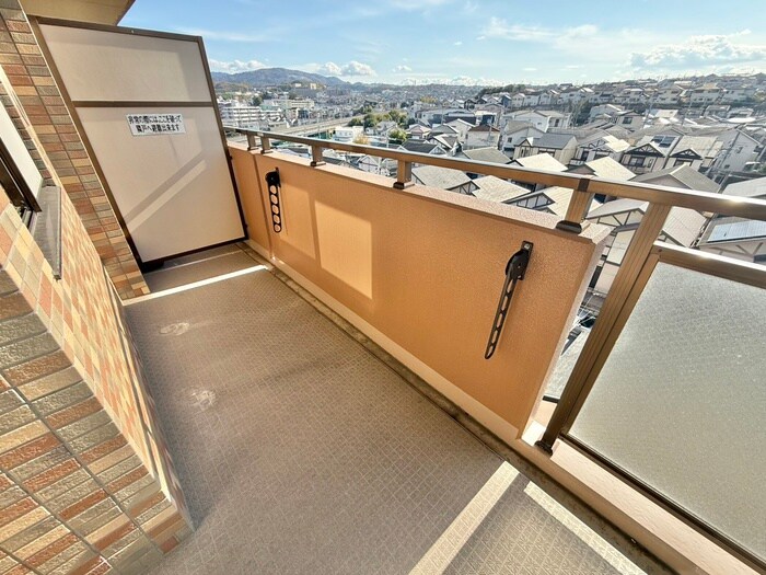 物件内観写真21　(ベランダ・バルコニー)