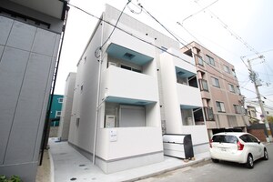 ＶＥＲＹ　戎之町外観写真
