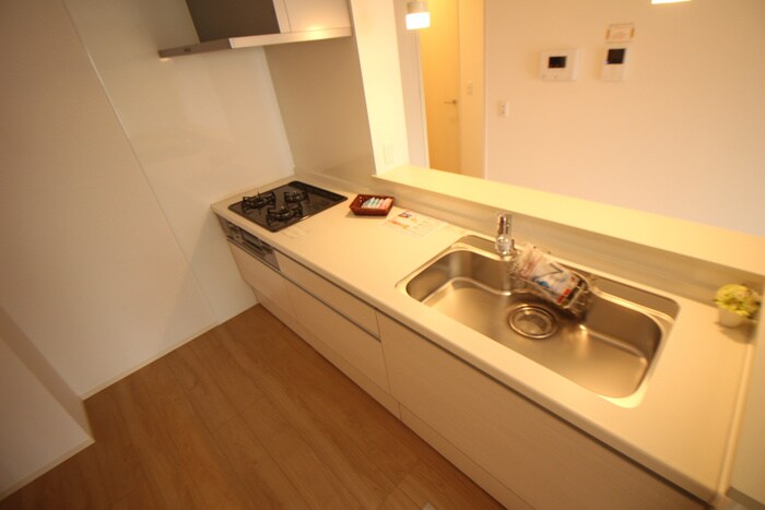 物件内観写真8　(キッチン)