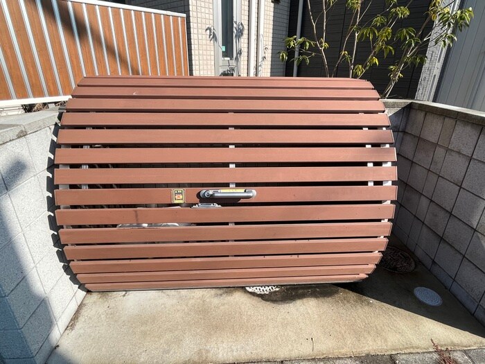 物件外観写真5　(建物設備)