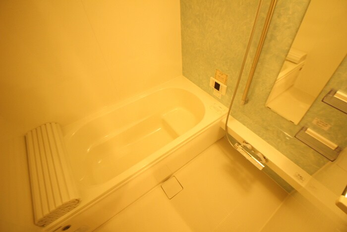 物件内観写真10　(バス／シャワールーム等)