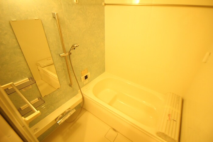 物件内観写真12　(バス／シャワールーム等)