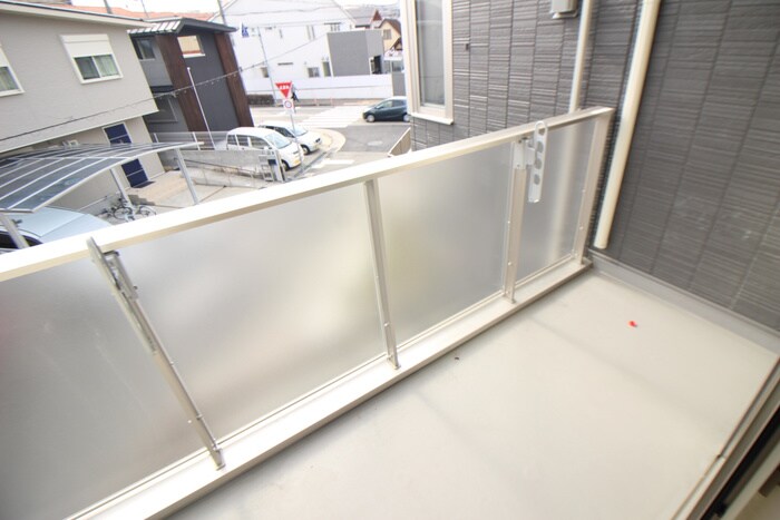 物件内観写真17　(ベランダ・バルコニー)