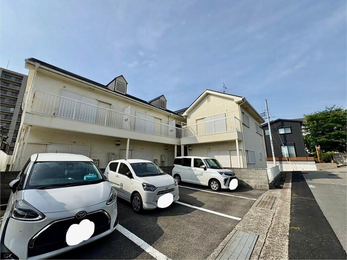 物件外観写真3　(外観写真)