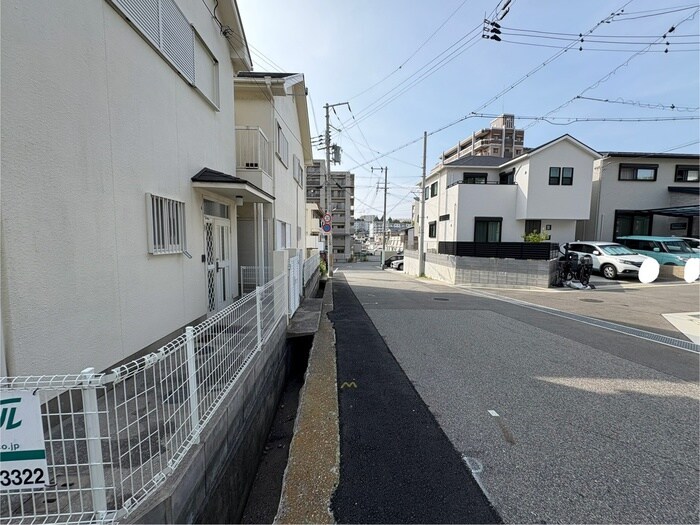 物件外観写真5　(外観写真)