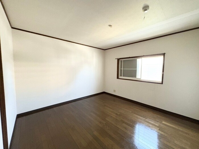 物件内観写真12　(居室)