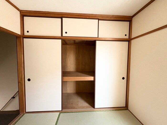 物件内観写真13　(収納)