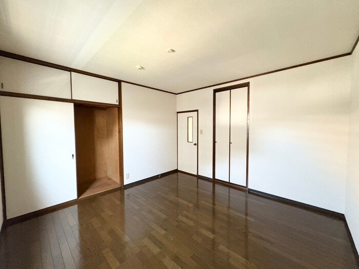 物件内観写真17　(居室)