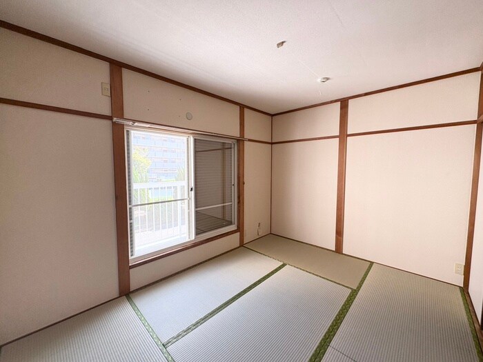 物件内観写真22　(居室)