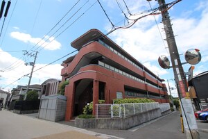 Ｒｅｓｏｎｏ外観写真