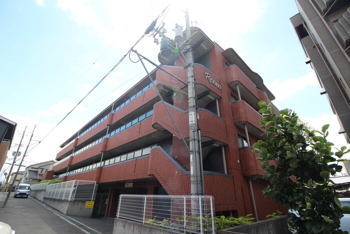 物件外観写真3　(外観写真)