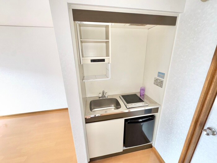 物件内観写真9　(キッチン)