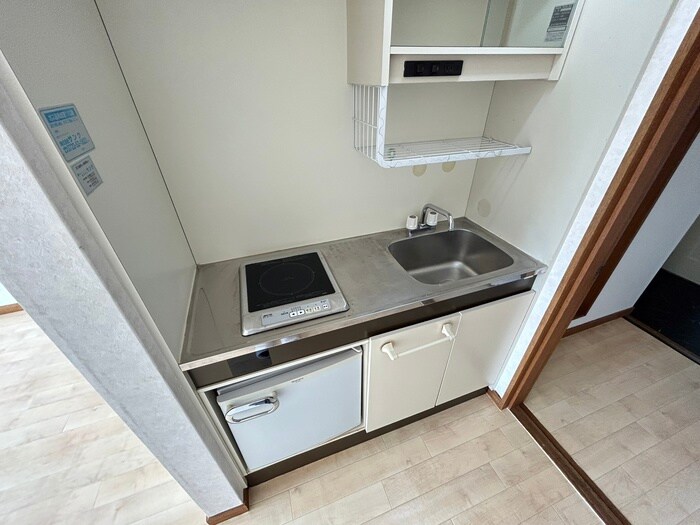 物件内観写真9　(キッチン)
