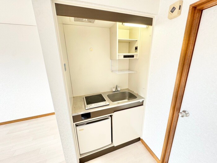 物件内観写真9　(キッチン)