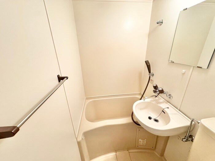 物件内観写真10　(バス／シャワールーム等)