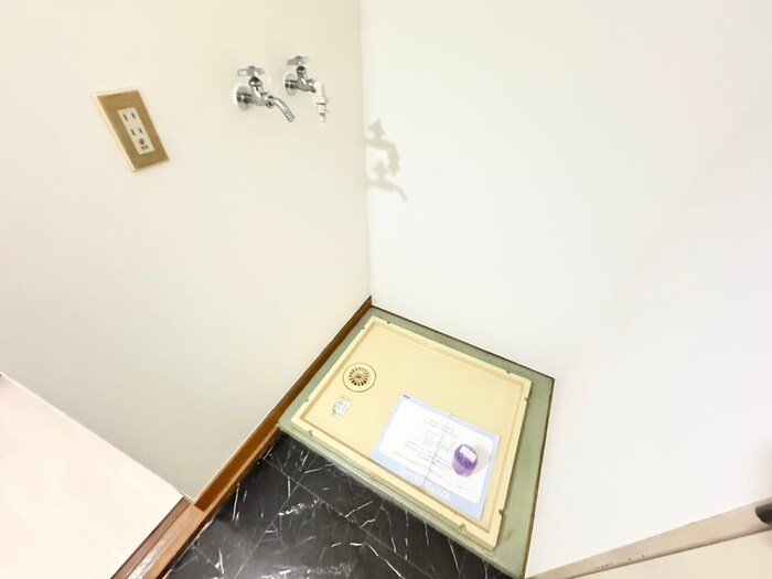 物件内観写真13　(ベランダ・バルコニー)