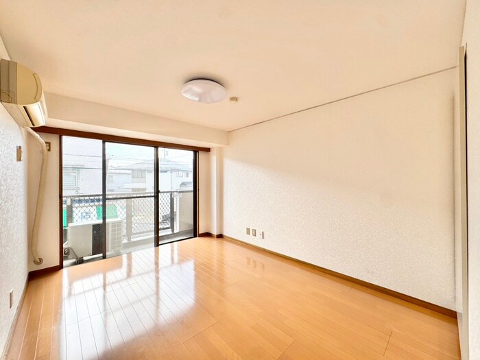 物件内観写真14　(居室)