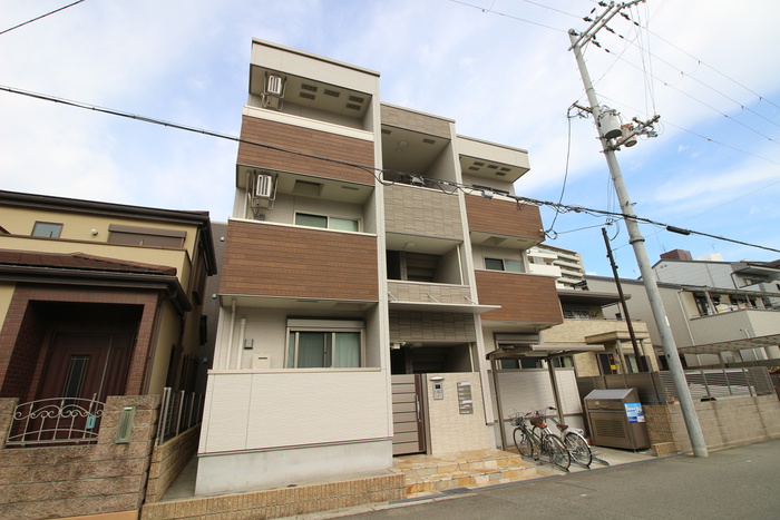外観写真