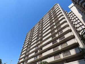 ｸﾞﾚｰｼｨ須磨ｱﾙﾃﾋﾟｱⅠ番街(1417)外観写真