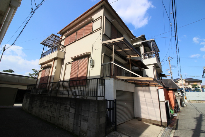 外観写真