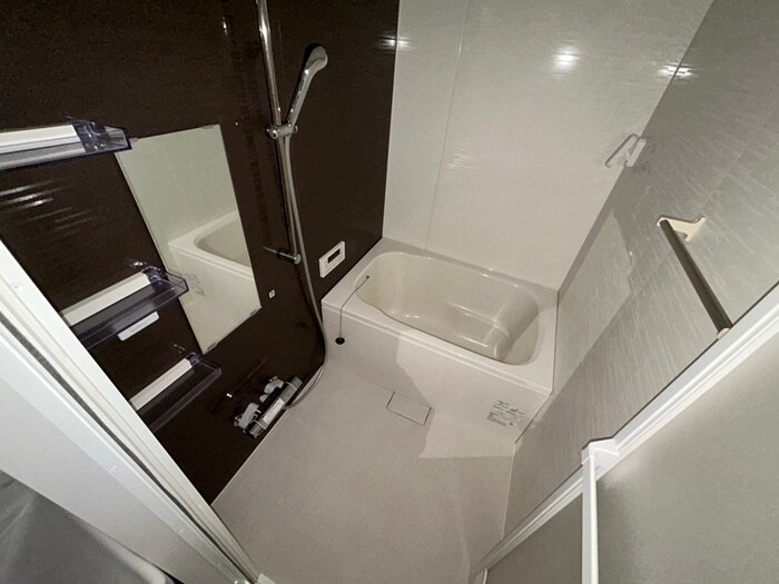 物件内観写真10　(バス／シャワールーム等)