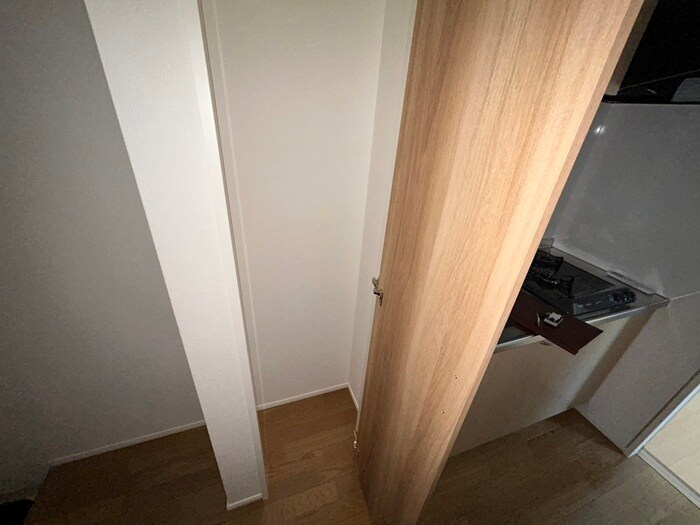 物件内観写真14　(廊下)