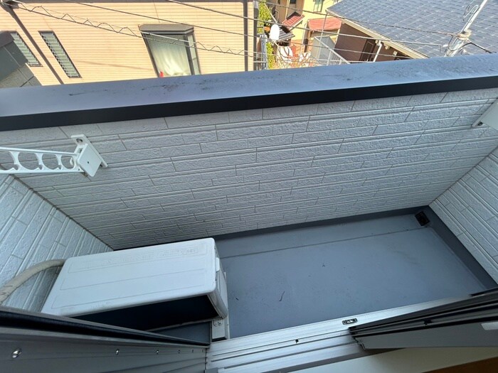 物件内観写真16　(ベランダ・バルコニー)