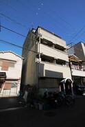 アネックス西九条
