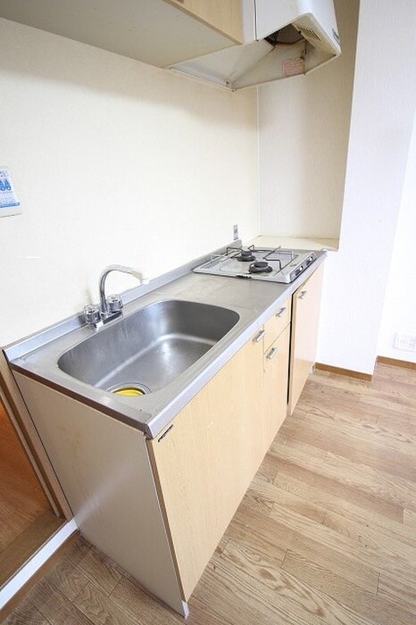 物件内観写真9　(キッチン)