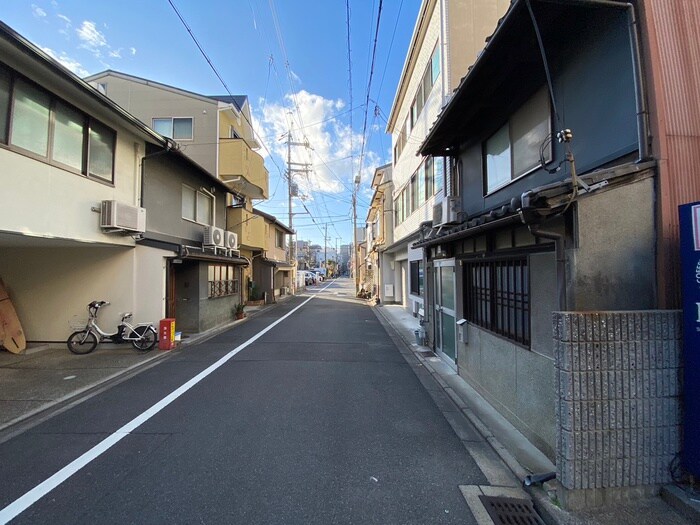 物件外観写真6　(周辺環境)