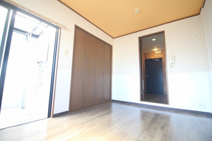 物件内観写真10　(居室)