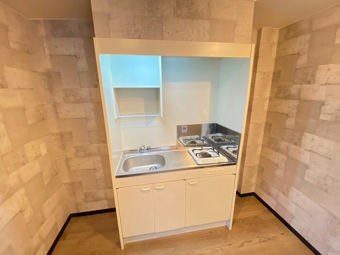 物件内観写真10　(キッチン)