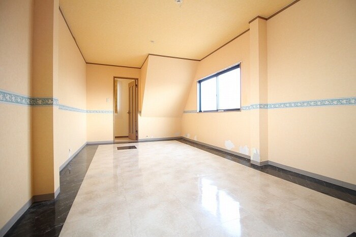 物件内観写真12　(居室)