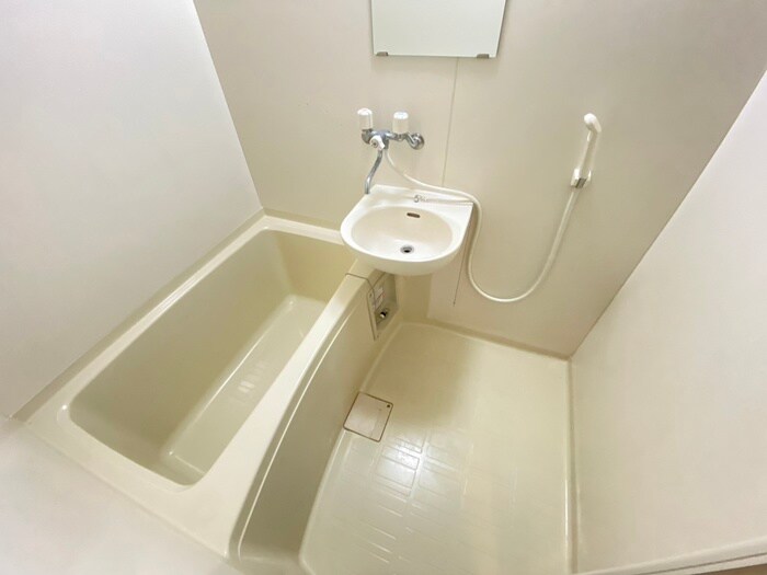 物件内観写真12　(バス／シャワールーム等)