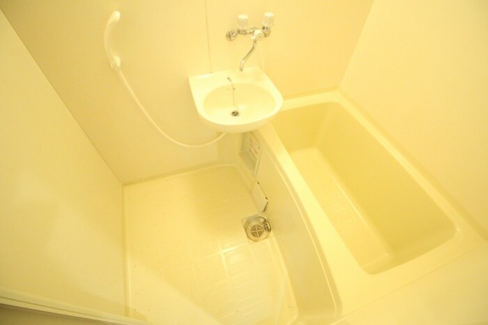 物件内観写真13　(バス／シャワールーム等)