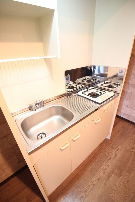 物件内観写真13　(キッチン)