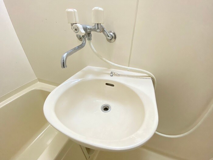 物件内観写真13　(洗面)