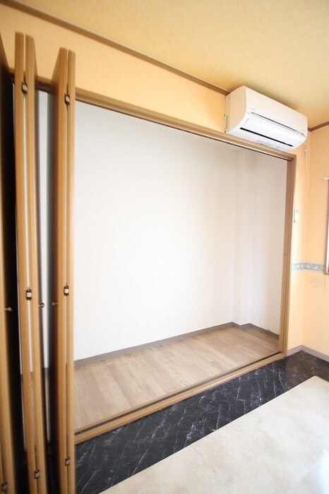 物件内観写真14　(収納)