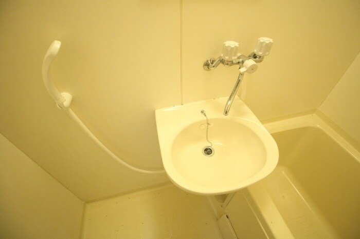 物件内観写真14　(洗面)