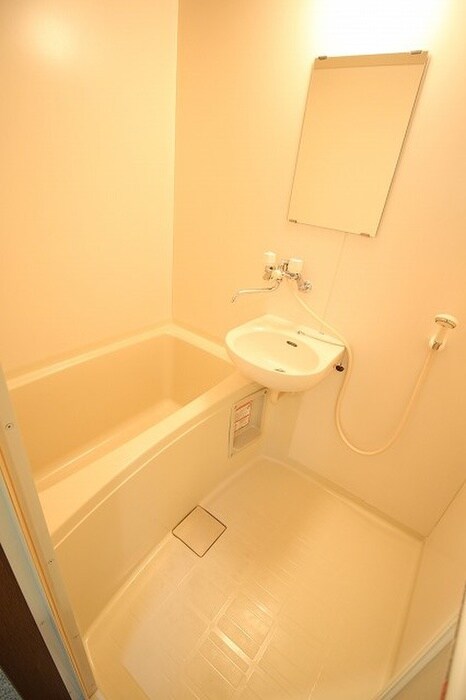 物件内観写真15　(バス／シャワールーム等)