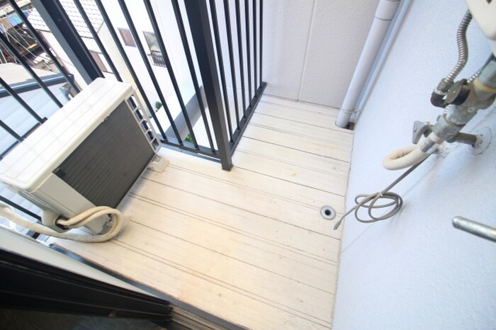 物件内観写真16　(ベランダ・バルコニー)