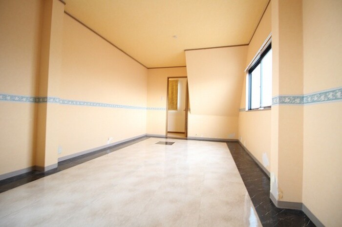 物件内観写真19　(居室)